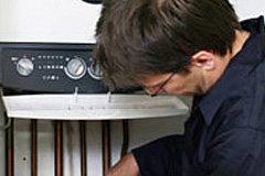 boiler repair St Austell