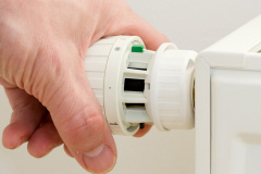 St Austell central heating repair costs
