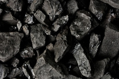 St Austell coal boiler costs