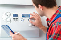 free commercial St Austell boiler quotes