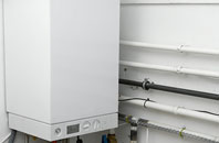 free St Austell condensing boiler quotes