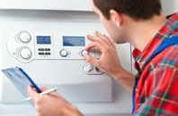free St Austell gas safe engineer quotes