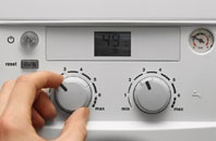 free St Austell boiler maintenance quotes